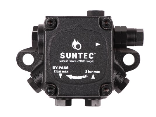 Насос насос для горелки suntec an 77 c 7235 2p  