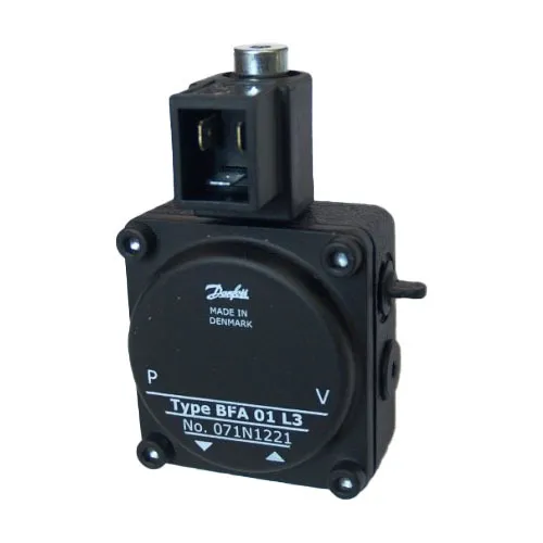 Насос danfoss bfa01l3 071n1221  