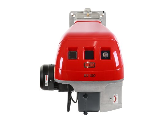 газовая горелка riello rs 100 tc