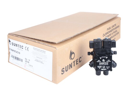 Насос насос для горелки suntec a2l 65 d 9705 4p 0700  