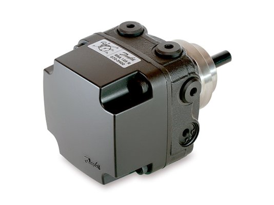 Насос насос для горелки danfoss rsa 125 070-3410  
