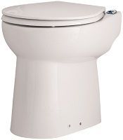 насос-измельчитель sanicompact c43 220 в 0.55 квт sfa clv50