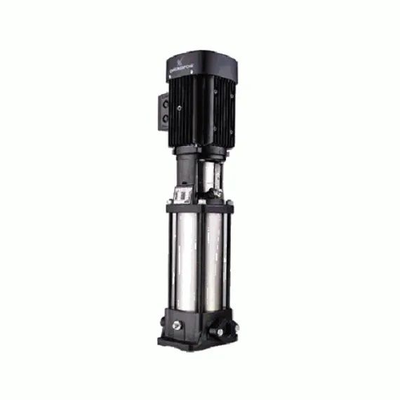 вертикальный насос grundfos cr 5-24 a-fgj-a-e-hqqe 4,0 квт 96513390