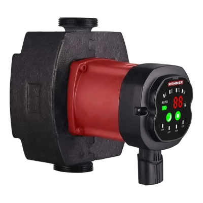 Циркуляционный насос PROFI EVO 32/40-180, Rommer RCP-0030-3240180 Циркуляционный насос PROFI EVO 32/40-180, Rommer RCP-0030-3240180