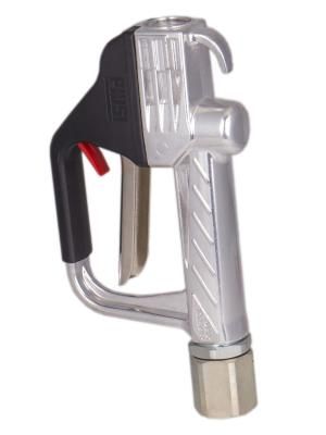 Автоматический пистолет для масла Pistol-One 6-60 л/мин PIUSI F00640000