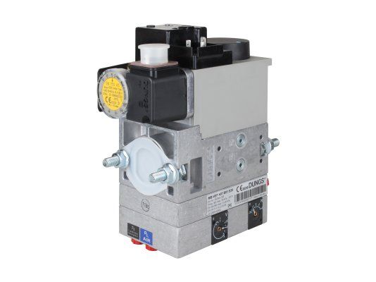 газовый мультиблок ecoflam mb-vef 407 b01 s30 13020611