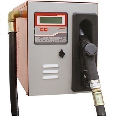 Топливораздаточная колонка Gespasa Compact 75E-230