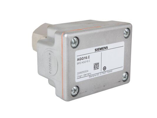 адаптер siemens agg16.c