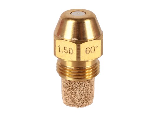 форсунка danfoss od 1.50/60° s china
