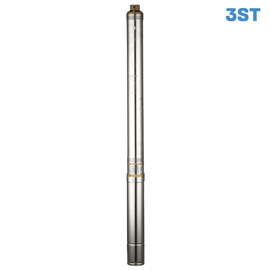 насос скважинный 3 waterstry 3st 3-65 0,92 квт 1 х 230 в 50 гц wtd000365