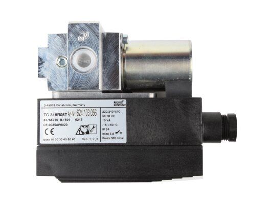 блок контроля герметичности kromschroder tc318r05t 84765710