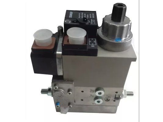 газовый клапан dungs w-mf 055 d01 s20 wg5 605240
