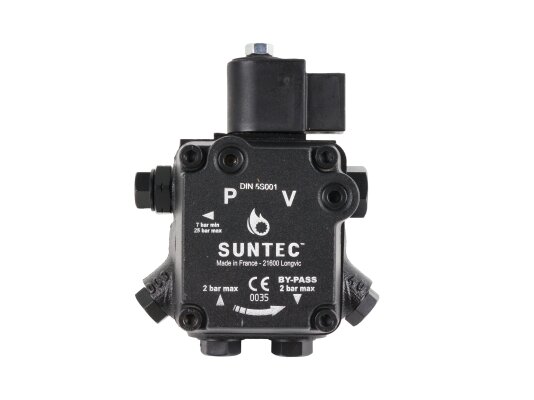 Насос насос для горелки suntec as 57 a 7591 4p 0700  