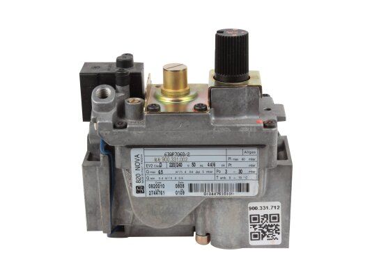 газовый электромагнитный клапан sit 820 nova 0820010