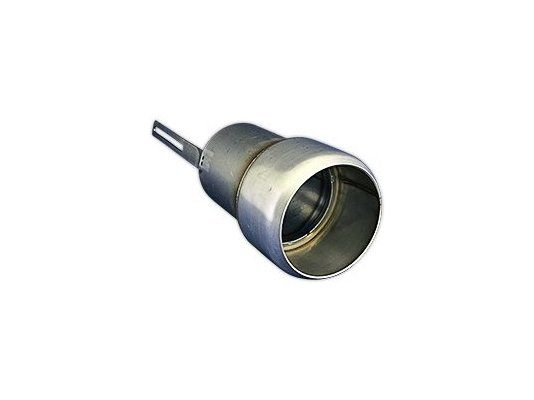 головка жаровой трубы для газовых горелок 159 x 130 мм cib unigas 22000a1
