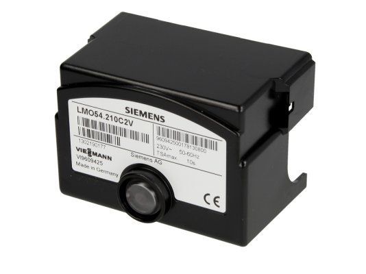топочный автомат siemens lmo54.210c2v 7824201
