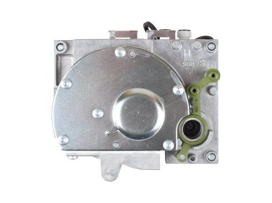 газовый клапан kromschroder cgs 71 с монтажными аксессуарами 7827526