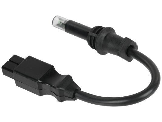 датчик пламени ecoflam qrb1a-a048b70b, 65326633