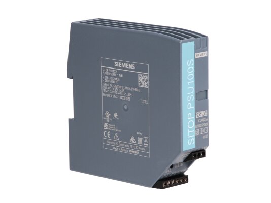 Блок питания Siemens 24В/2.5А, 6EP1332-2BA20