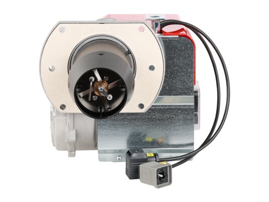 газовая горелка ecoflam max gas 120 ln p cv ht tc tw