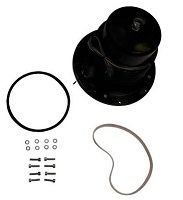 Головная часть насоса Grundfos Kit Pump head M.32.3.2 400V 4m 98167970