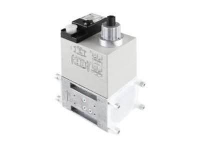 Двойной электромагнитный клапан Dungs DMV-DLE 520/11 110-120 V