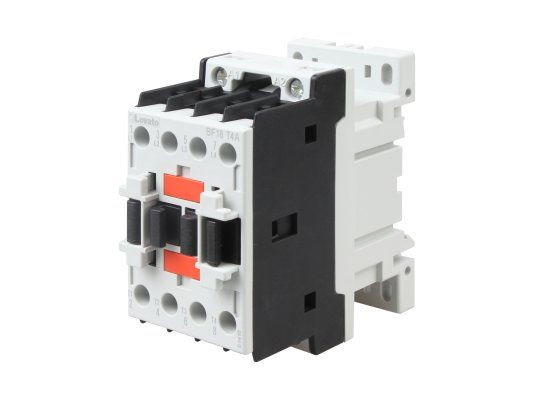 Миниконтактор Lovato BF18 T4 A230 миниконтактор lovato bf18 t4 a230