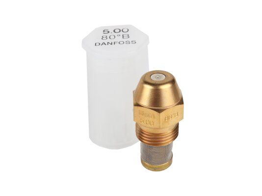 форсунка danfoss od 5.00 / 80º b
