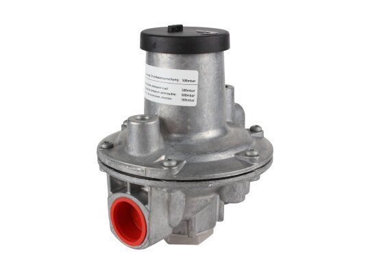 регулятор давления газа kromschroder gdj 25r04-0z 03155043