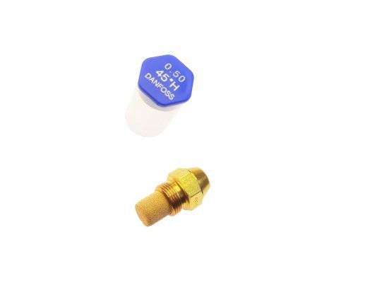 форсунка danfoss od 0.50/45º h