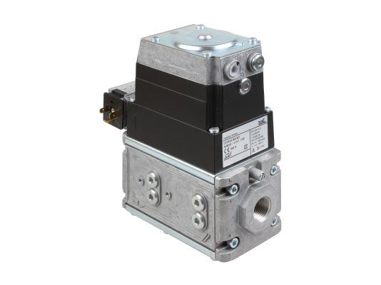газовый клапан kromschroder cg15r03-d1w5cwzz в сборе 47-90-22742