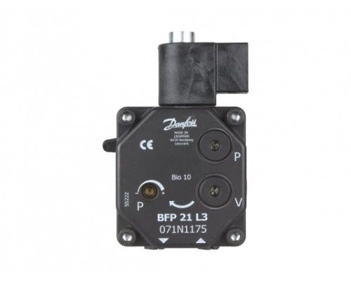Насос elco bfp 21 l3r 071n1175 65300856 65300856 