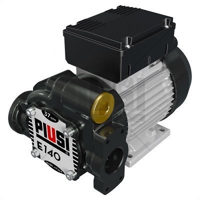 Насос перекачки дизельного топлива E140 Piusi