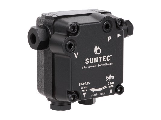 Насос насос для горелки suntec aev 47 c 1700 6m  