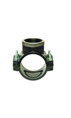 Зажимной хомут D40 / Rp3/4 1019 Unidelta (1019040003)