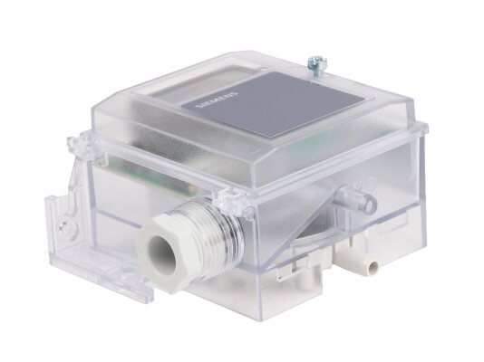 Датчик давления Siemens QBM3020-10D