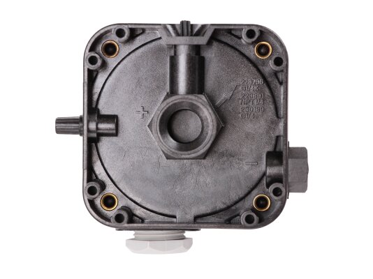 реле давления simson lgw 50 a2p
