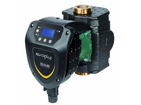 Циркуляционный насос DAB EVOPLUS SMALL SAN