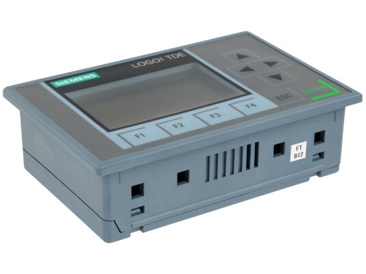 Панель оператора Siemens, 6ED1055-4MH00-0BA1
