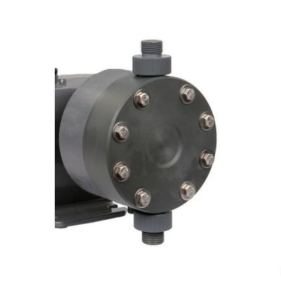 Головка насоса, PP, D85 ETATRON (DTT0005003)