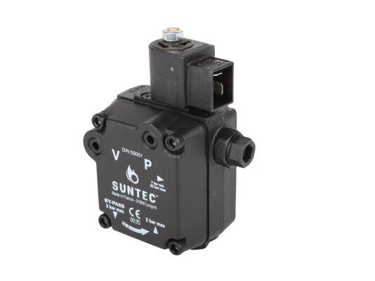 Насос Насос для горелки Suntec AS 47 B 1537 6P 0700  