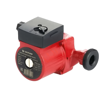Циркуляционный насос UPC 25-160 230, 1 1", Unipump 16829
