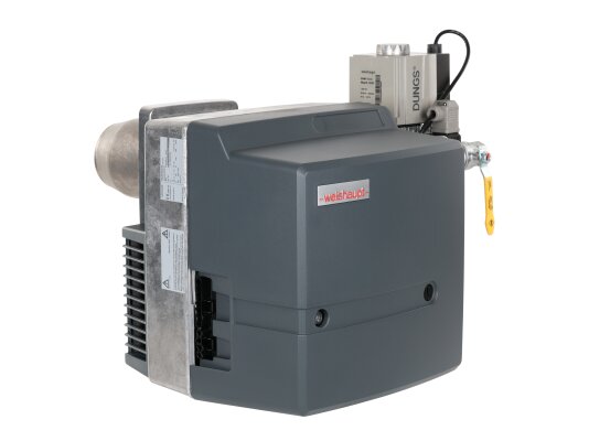 газовая горелка weishaupt wg20n/1-c, z-ln, 1