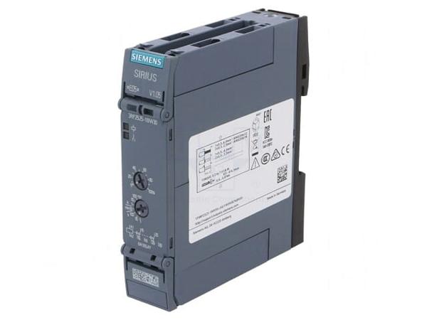 реле времени siemens sirius 3rp2576-1nw30