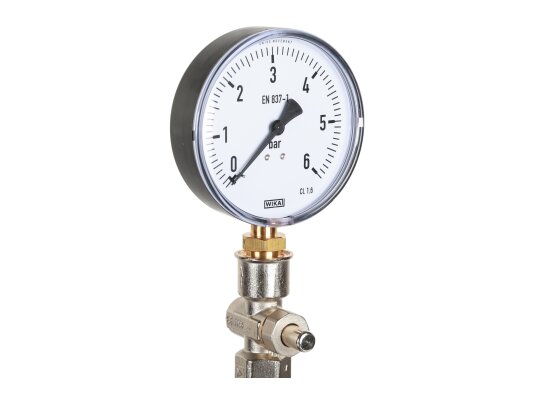 регулятор давления газа weishaupt, 15133626520