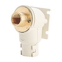 монтажный фитинг 1/2 x18 giacomini r573d (r573dy003)