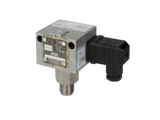 реле давления honeywell dwr625-203
