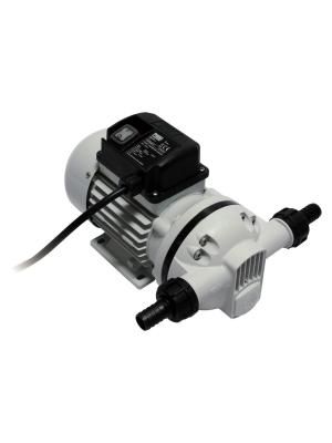 Электрический мембранный насос для мочевины SuzzaraBlue AC 230V 34 л/мин PIUSI F00203090