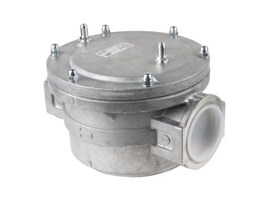 газовый фильтр kromschroder gfk 50r10-6 81940090