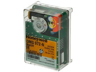 Топочный автомат Dungs MPA50.02 S01 63029504-BB